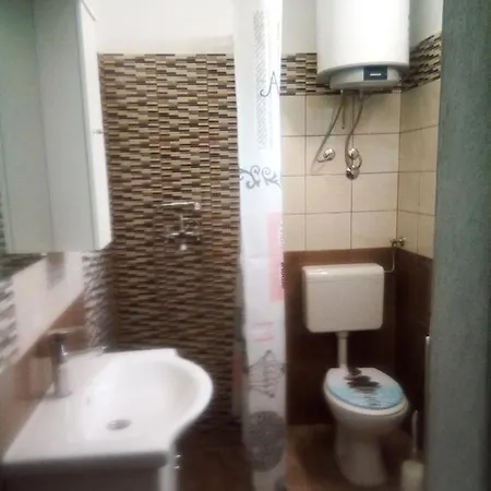Rajska Idila....silba