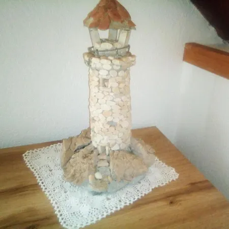 Semesterbostad Rajska Idila....silba