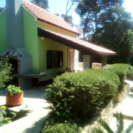 Rajska Idila....silba