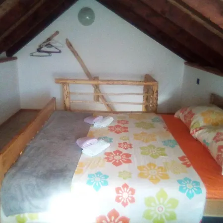 Rajska Idila....silba Silba
